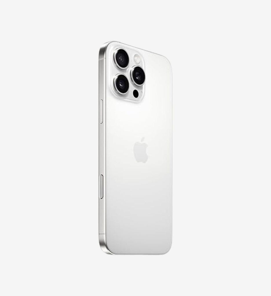 Apple iPhone 16 Pro Max