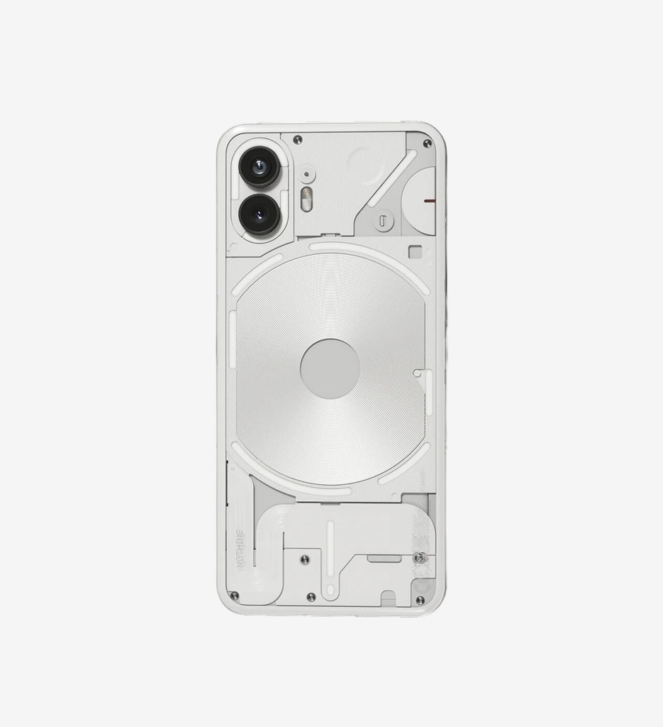 Nothing Phone 2
