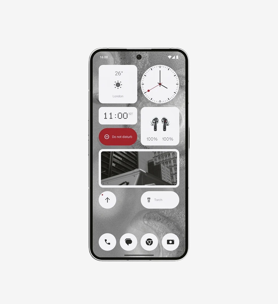Nothing Phone 2