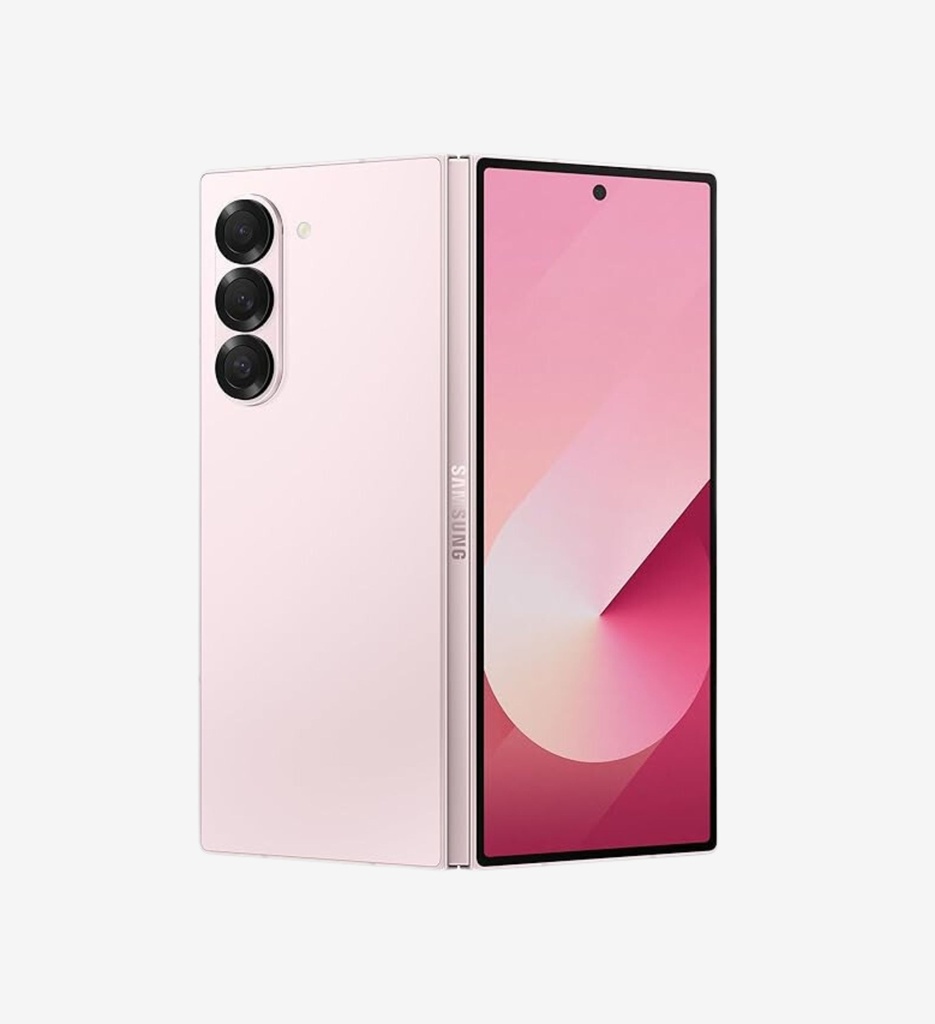 Samsung Galaxy Z Fold6