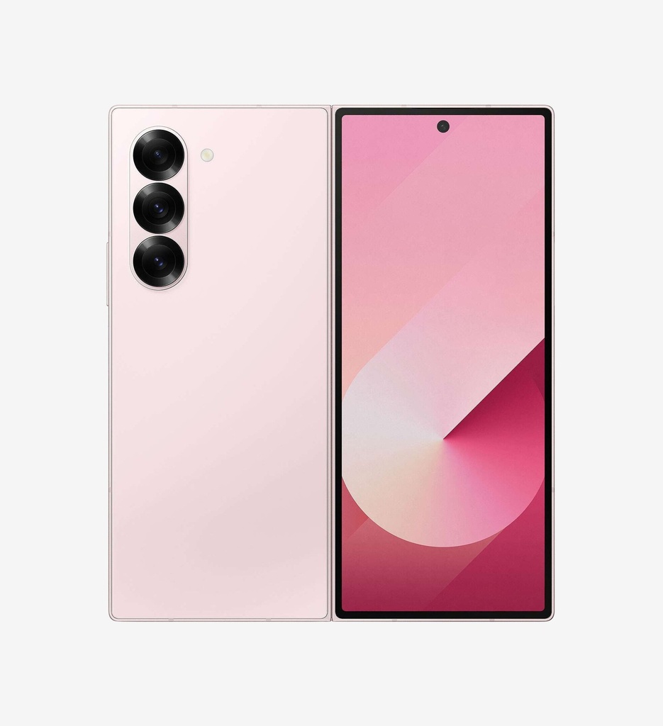Samsung Galaxy Z Fold6